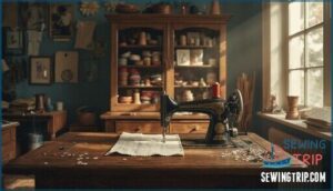 buttonhole stitch buttonhole stitch