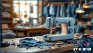 buying guide: choosing the right machine