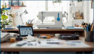 buying industrial sewing machine parts online