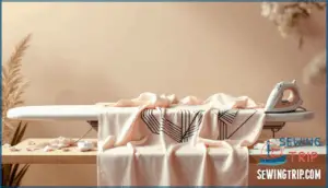 can you use heat transfer vinyl on viscose