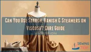 can you use on viscose can you use on viscose