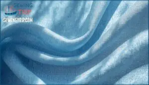 chambray fabric benefits