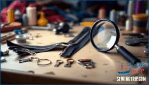 choosing and sourcing a replacement pull