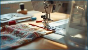 choosing and using the right walking foot