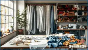 choosing fabrics for every skill level