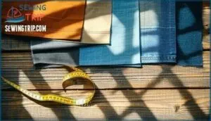 choosing fabrics for industrial sewing