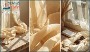 choosing right summer fabrics