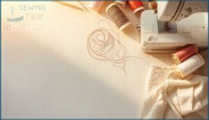 choosing right thread