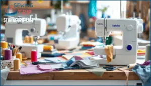 choosing the best sailrite machine
