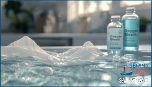 choosing the right bleach