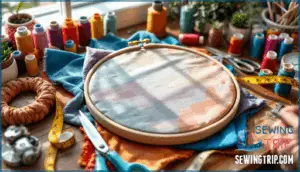 choosing the right embroidery font