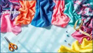 choosing the right fabric
