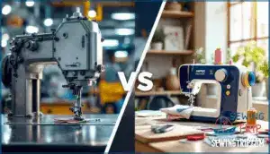 choosing the right machine for your needs