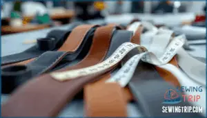 choosing the right replacement belt choosing the right replacement belt
