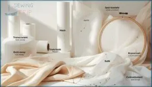 choosing the right stabilizer type and weight