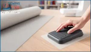 choosing the right surface for stability