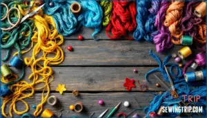 choosing the right thread for your project