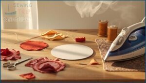 circles – card and gathering technique circles – card and gathering technique