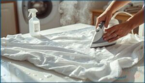 cleaning and prepping fabric cleaning and prepping fabric