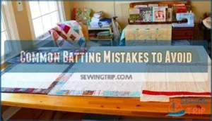 common batting mistakes to avoid