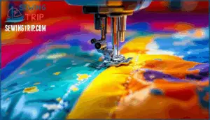 common mistakes to avoid when sewing a bounce house