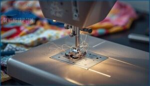 common threading mistakes