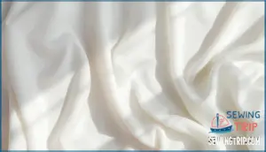 common types of lightweight fabrics