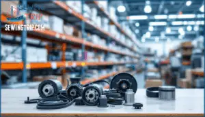 comparing supplier offerings and pricing