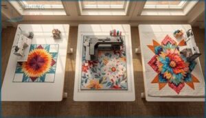 comparison of leading brands