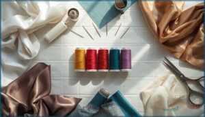 compatible thread and needle combinations compatible thread and needle combinations