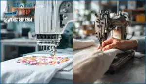 computerized and manual models computerized and manual models