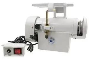 Consew Industrial Sewing Machine Servo B074BD65PZ