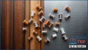 cost-effectiveness and lifespan of bobbins