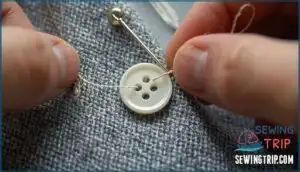 creating a thread shank for durability creating a thread shank for durability