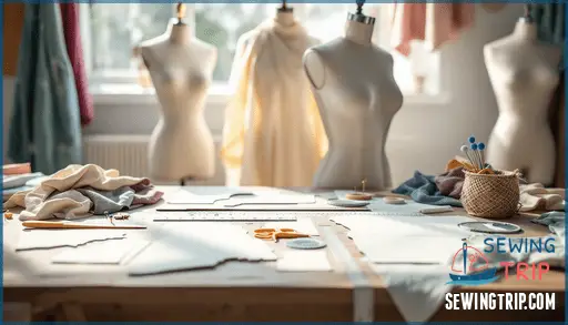 How to Make Sewing Patterns: Tools, Steps & Tips for Beginners