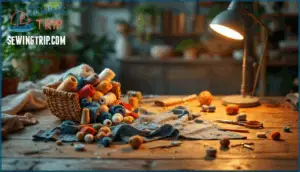 creative and sustainable mending techniques creative and sustainable mending techniques