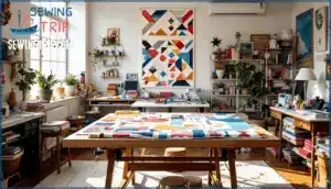 creative design elements and experimentation