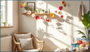 creative felt home decor ideas creative felt home decor ideas
