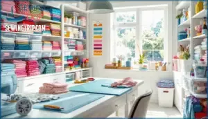 creative storage solutions for fabric creative storage solutions for fabric