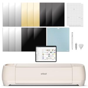 10 Best Vinyl Cutters Reviewed: Features, Comparisons & Top Picks 9 Cricut Explore 4 Smart B0DTQ8Z6JQ