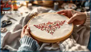 cut-away stabilizer cut-away stabilizer