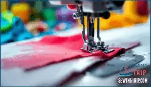 cutting knife and edge finishing