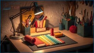 daily living aids for sewing with low vision daily living aids for sewing with low vision