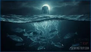 dangers of washing acrylics