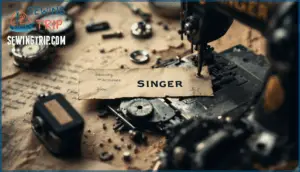 dating and identifying your singer machine dating and identifying your singer machine