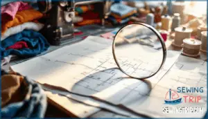 decoding pattern markings for beginners