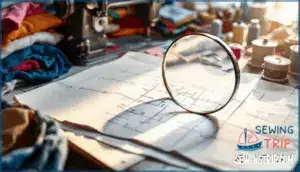 decoding pattern markings for beginners decoding pattern markings for beginners