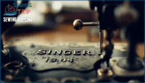 decoding singer sewing machine serial numbers decoding singer sewing machine serial numbers