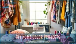 diy home decor projects