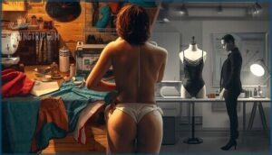 diy vs professional alterations for swimsuits diy vs professional alterations for swimsuits